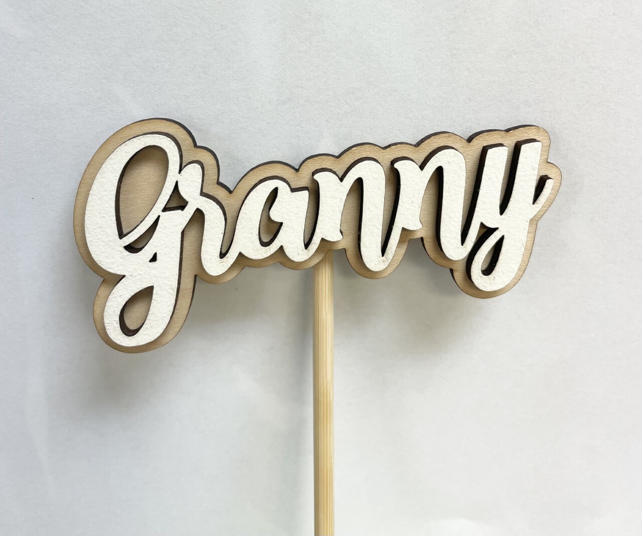 Granny Pick